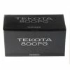 Shimano Tekota 800PG A Level Wind Overhead Reel