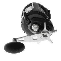 Shimano Tekota 800PG A Level Wind Overhead Reel -Shimano Shop 179100 4 n 4
