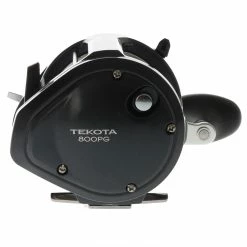 Shimano Tekota 800PG A Level Wind Overhead Reel -Shimano Shop 179100 7 n 4