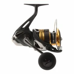 Shimano Sahara FJ C5000 XG Spinning Reel 8 Shimano Sahara FJ C5000 XG Spinning Reel -Shimano Shop 179101 4 n