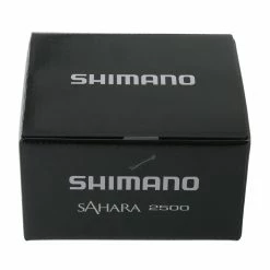 Shimano Sahara SH2500FJ Spinning Reel