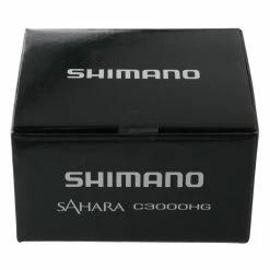 Shimano Sahara SHC3000HGFJ Spinning Reel