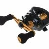 Shimano Genpu XT 151 Left Hand Baitcaster Reel