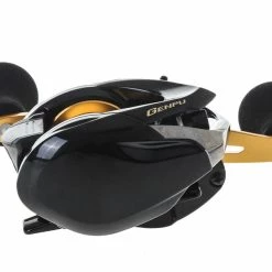 Shimano Genpu XT 151 Left Hand Baitcaster Reel -Shimano Shop 17gnpxt151 5