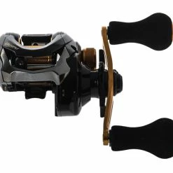 Shimano Genpu XT 151 Left Hand Baitcaster Reel -Shimano Shop 17gnpxt151 6