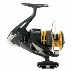 Shimano Sahara FJ 4000 XG Spinning Reel 8 Shimano Sahara FJ 4000 XG Spinning Reel -Shimano Shop 180424 4 n