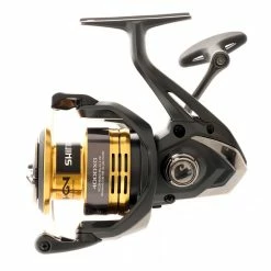 Shimano Sahara FJ 4000 XG Spinning Reel 9 Shimano Sahara FJ 4000 XG Spinning Reel -Shimano Shop 180424 5 n