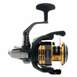 Shimano Sahara FJ 4000 XG Spinning Reel 11 Shimano Sahara FJ 4000 XG Spinning Reel -Shimano Shop 180424 7 n