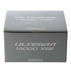Shimano Ultegra 14000 XSE Surfcasting Reel