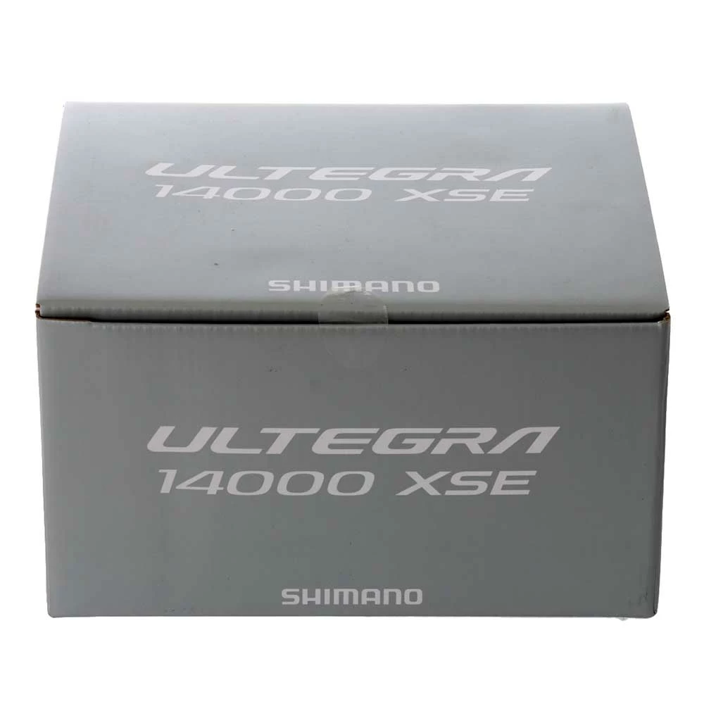 Shimano Ultegra 14000 XSE Surfcasting Reel 1 Shimano Ultegra 14000 XSE Surfcasting Reel