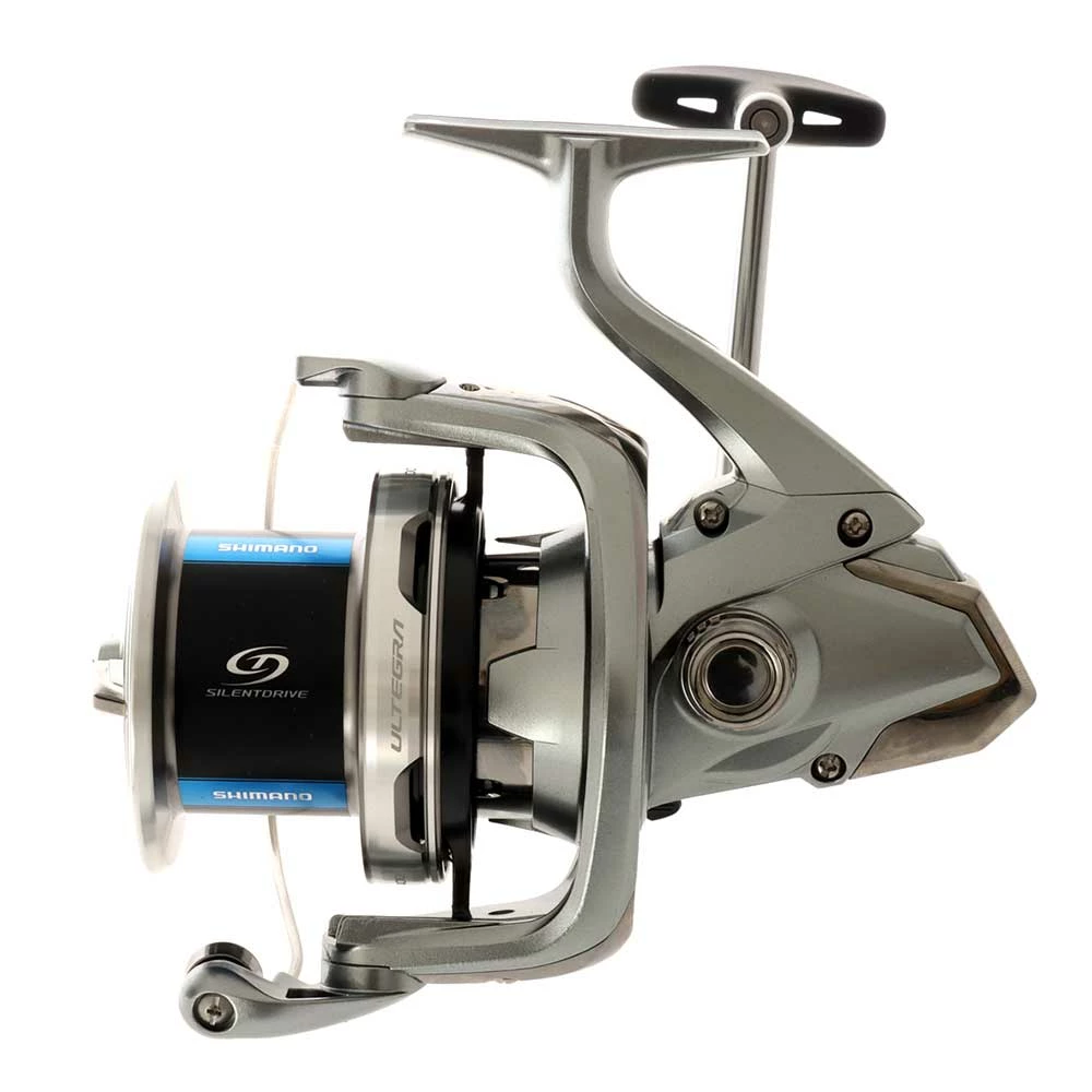 Shimano Ultegra 14000 XSE Surfcasting Reel 4 Shimano Ultegra 14000 XSE Surfcasting Reel - Image 4