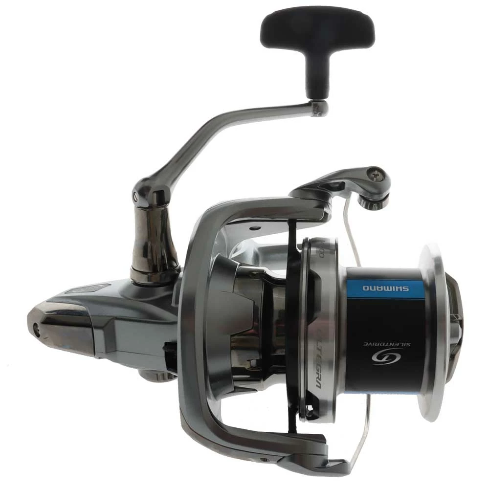 Shimano Ultegra 14000 XSE Surfcasting Reel 6 Shimano Ultegra 14000 XSE Surfcasting Reel - Image 6