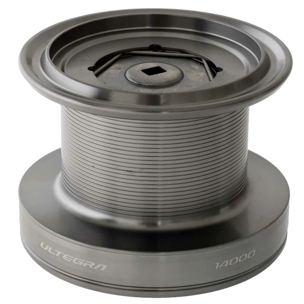 Shimano Ultegra 14000 XSE Surfcasting Reel 7 Shimano Ultegra 14000 XSE Surfcasting Reel - Image 7