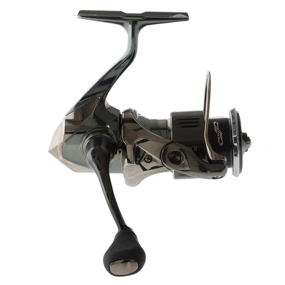 Shimano Stella 1000FK Spinning Reel 3 Shimano Stella 1000FK Spinning Reel - Image 3