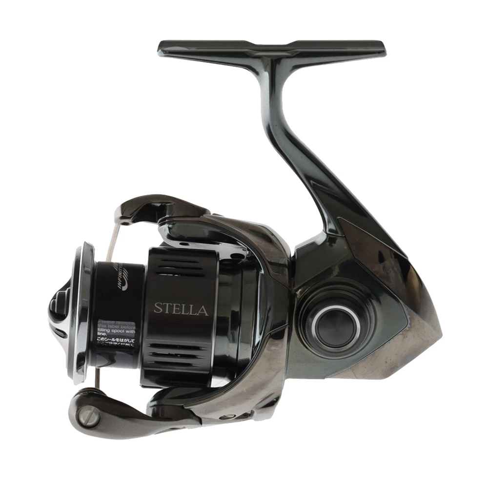 Shimano Stella 1000FK Spinning Reel 4 Shimano Stella 1000FK Spinning Reel - Image 4