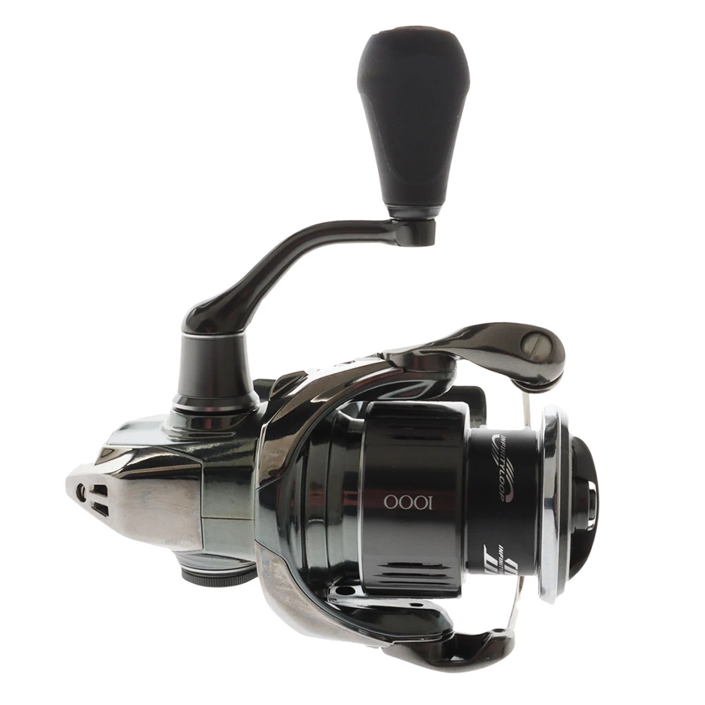 Shimano Stella 1000FK Spinning Reel 6 Shimano Stella 1000FK Spinning Reel - Image 6