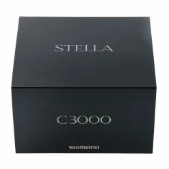 Shimano Stella C3000FK Spinning Reel