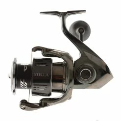 Shimano Stella C5000XGFK Spinning Reel -Shimano Shop 180431 4 n