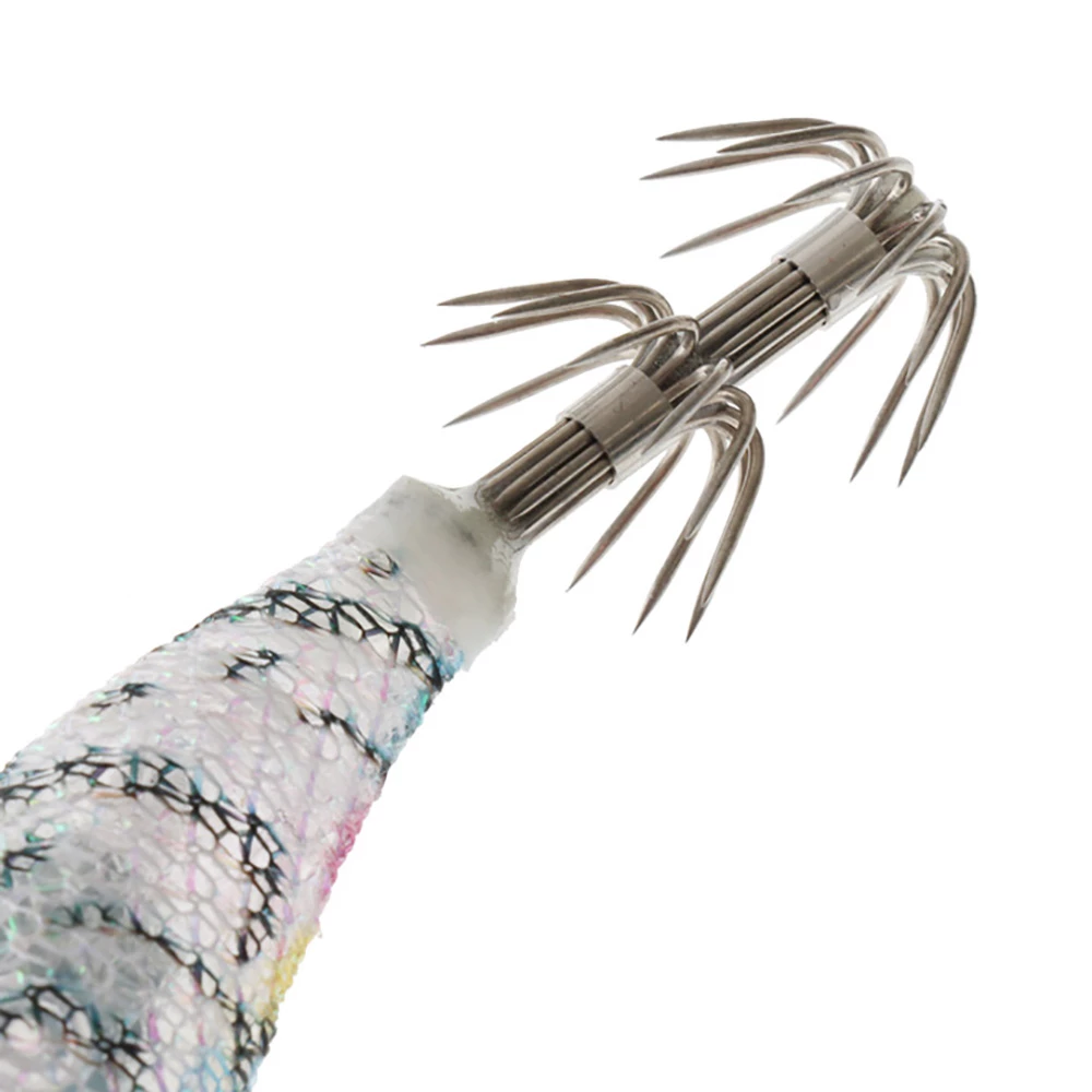 Shimano Sephia Clinch FlashBoost Squid Jig 3.0 Gou 4 Shimano Sephia Clinch FlashBoost Squid Jig 3.0 Gou - Image 4