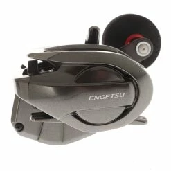 Shimano Engetsu 21 150HG Overhead Reel -Shimano Shop 186306 6
