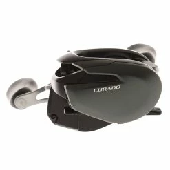 Shimano Curado MGL 150 HG Baitcast Reel -Shimano Shop 186307 7 n