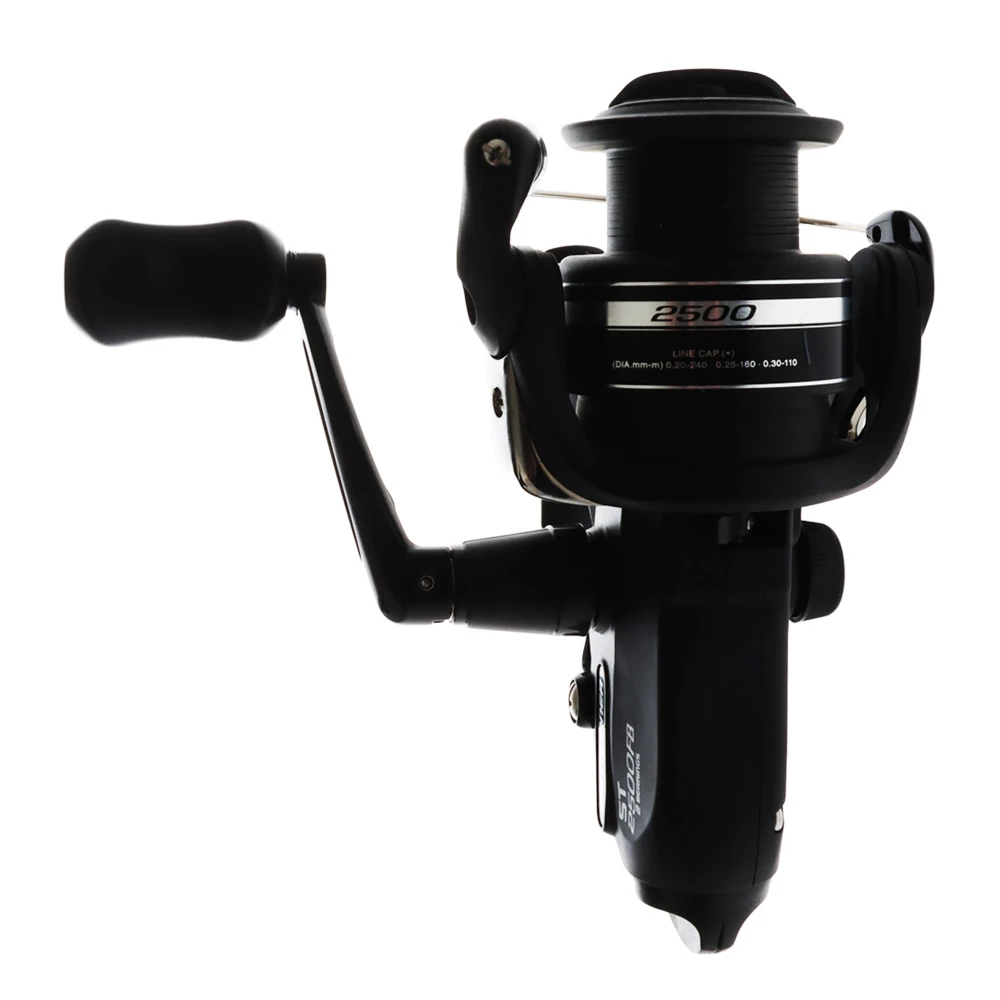 Shimano Baitrunner ST 2500 FB Spinning Reel 3 Shimano Baitrunner ST 2500 FB Spinning Reel - Image 3