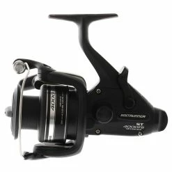 Shimano Baitrunner ST 4000 FB Spinning Reel -Shimano Shop 186310 5 n