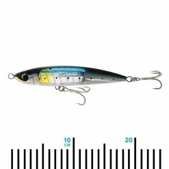 Shimano Ocea Bettyu Hiramasa Flash Boost Floating Stickbait 190mm 86g -Shimano Shop 186372 5 1