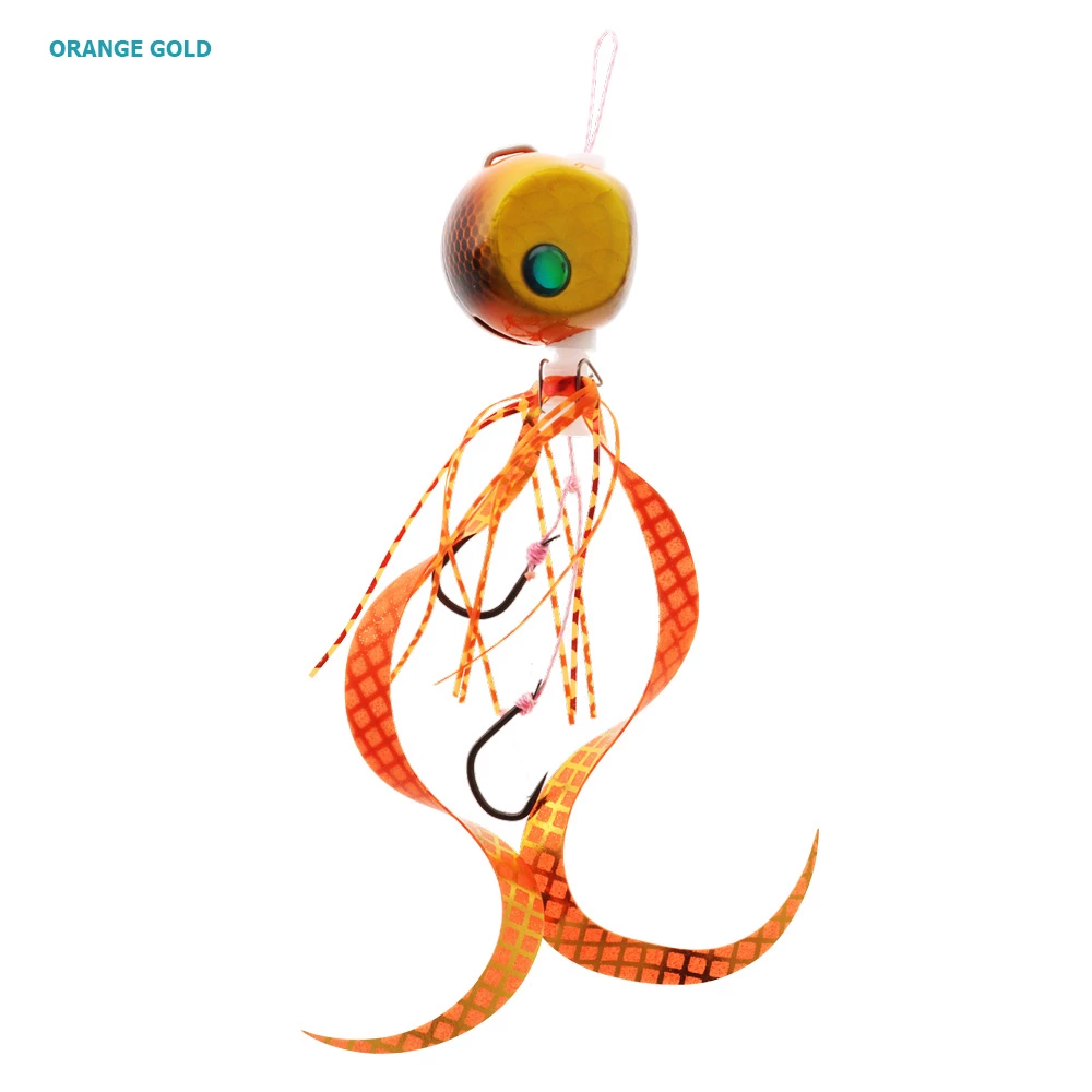 Shimano Rakuchan Baku Baku Lure 80g 2 Shimano Rakuchan Baku Baku Lure 80g - Image 2