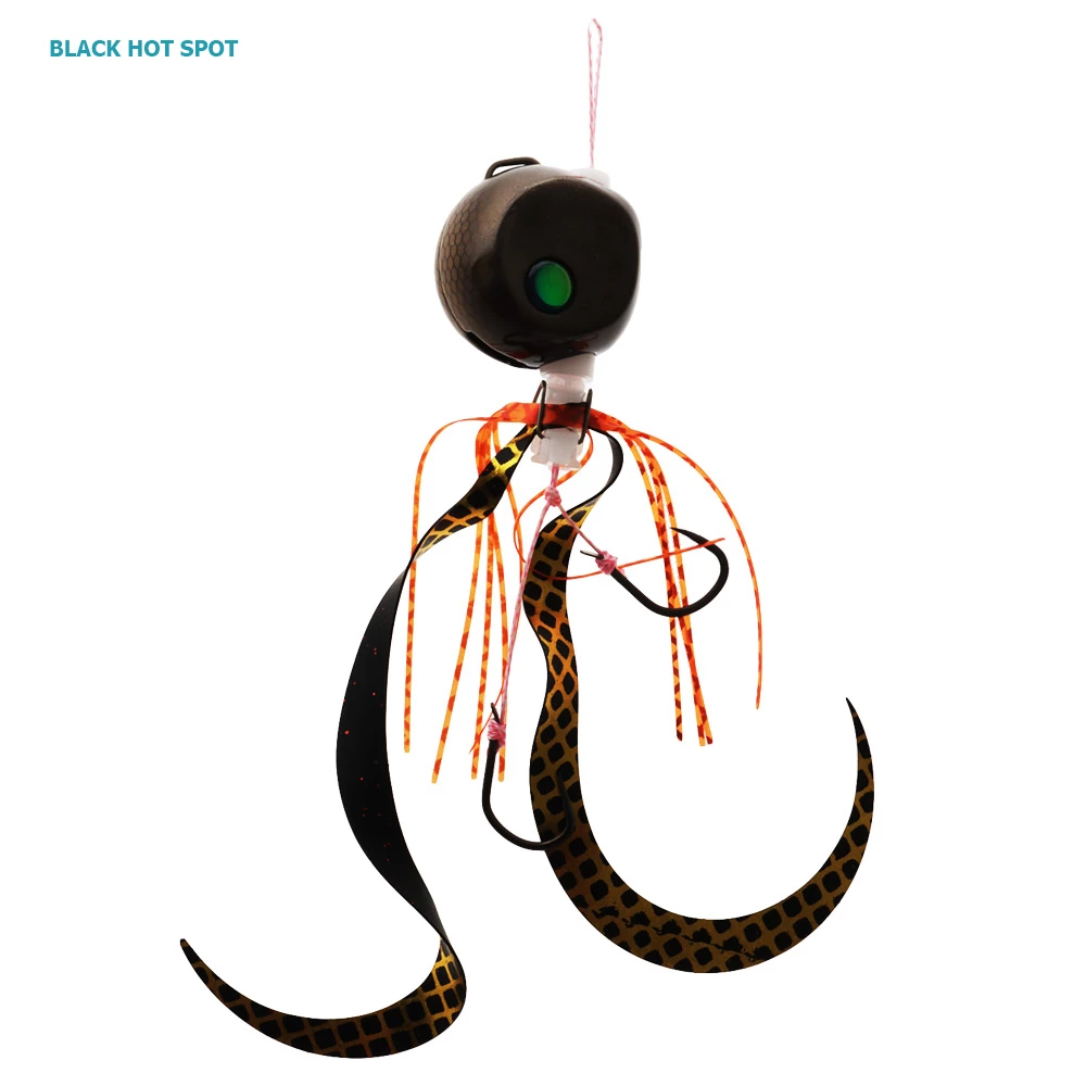 Shimano Rakuchan Baku Baku Lure 80g 9 Shimano Rakuchan Baku Baku Lure 80g - Image 9