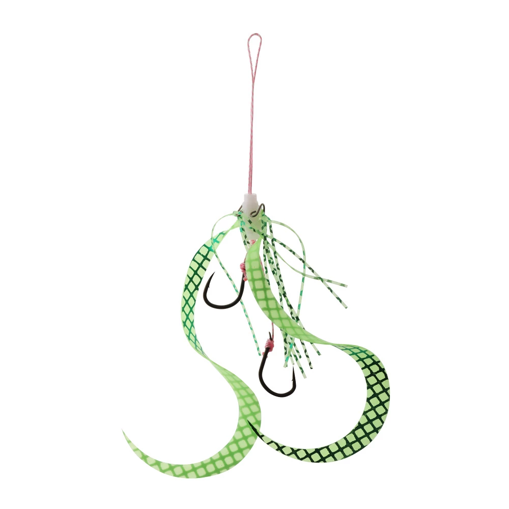 Shimano Rakuchan Baku Baku Lure 80g 6 Shimano Rakuchan Baku Baku Lure 80g - Image 6