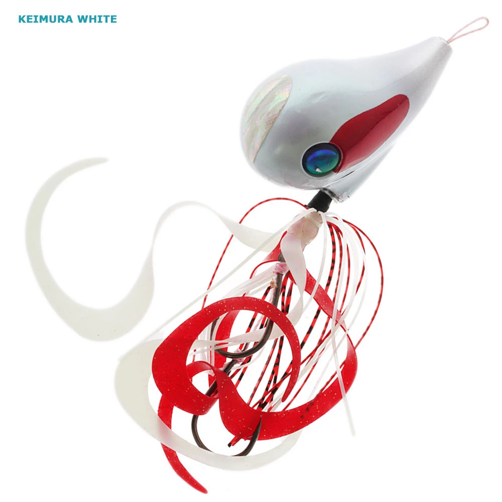 Shimano Dotera Baku Baku Lure 250g 3 Shimano Dotera Baku Baku Lure 250g - Image 3