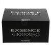 Shimano Exsence Compact 3000 MHGA Spinning Reel