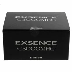 Shimano Exsence Compact 3000 MHGA Spinning Reel