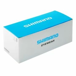 Shimano Nexave Polycarbonate Sunglasses Burgundy/Black