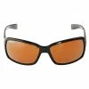Shimano Ultegra Polycarbonate Polarised Sunglasses Black/Amber