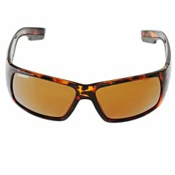 Shimano Triton Polycarbonate Sunglasses Tortoise Shell/Amber