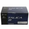 Shimano Talica 8 Jigging Reel