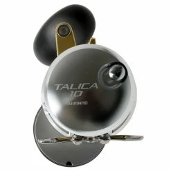 Shimano Talica 10 Jigging Reel 10 Shimano Talica 10 Jigging Reel -Shimano Shop 23747 6 n 1