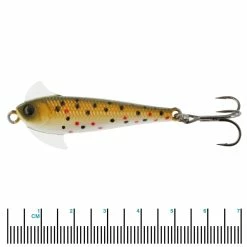 Shimano Waxwing Freshwater Lure 48mm -Shimano Shop 23822 2