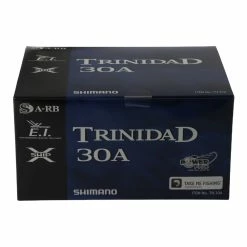 Shimano Trinidad TN30A Reel