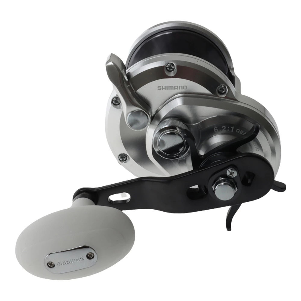 Shimano Trinidad TN30A Reel 3 Shimano Trinidad TN30A Reel - Image 3
