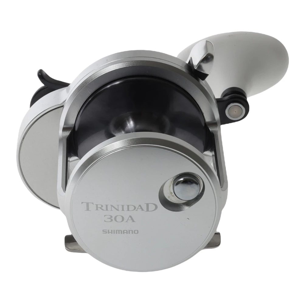 Shimano Trinidad TN30A Reel 6 Shimano Trinidad TN30A Reel - Image 6