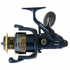 Shimano Thunnus 6000 F Ci4 Baitrunner Reel -Shimano Shop 26204 4 n