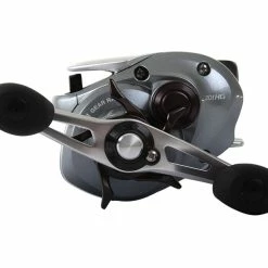 Shimano Curado I 201 HG Left Hand Baitcaster Reel