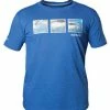 Shimano 3-Fish Corporate T-Shirt S