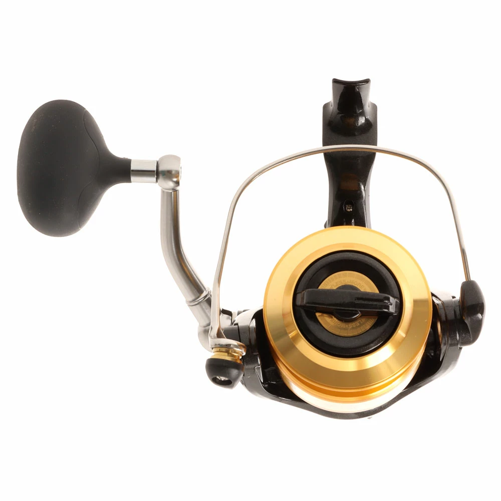 Shimano Baitrunner 8000 D Spinning Reel 5 Shimano Baitrunner 8000 D Spinning Reel - Image 5