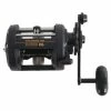 Shimano TR 200 G Levelwind Star Drag Reel