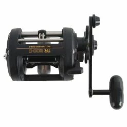 Shimano TR 200 G Levelwind Star Drag Reel
