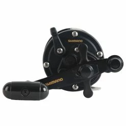 Shimano TR 200 G Levelwind Star Drag Reel 5 Shimano TR 200 G Levelwind Star Drag Reel -Shimano Shop 3577 5